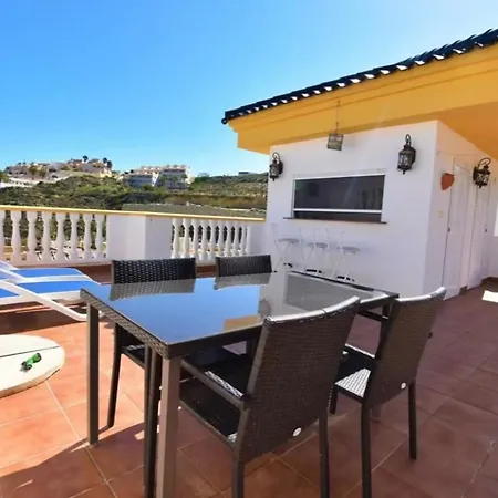 Beautiful Apartment At La Marquesa Golf Quesada Ciudad Quesada Extérieur photo